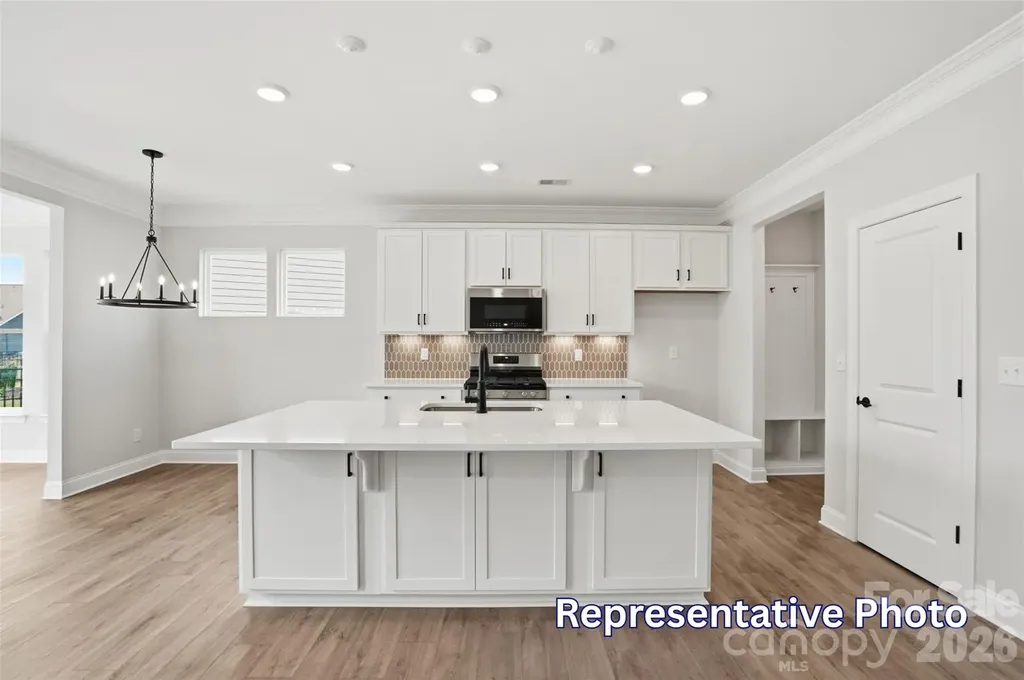 6016 New River Drive Huntersville NC 28078