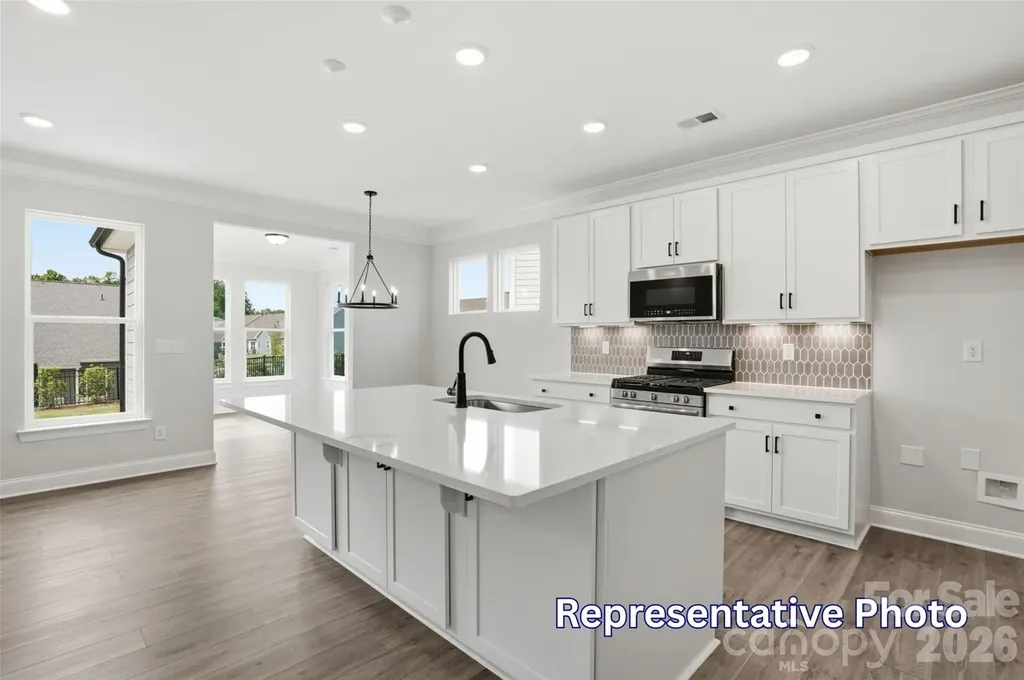 6016 New River Drive Huntersville NC 28078
