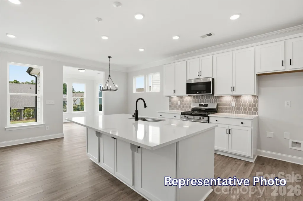 6016 New River Drive Huntersville NC 28078