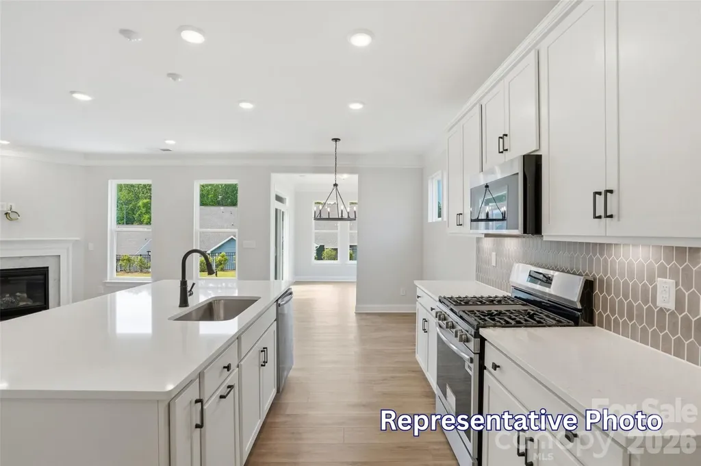 6016 New River Drive Huntersville NC 28078