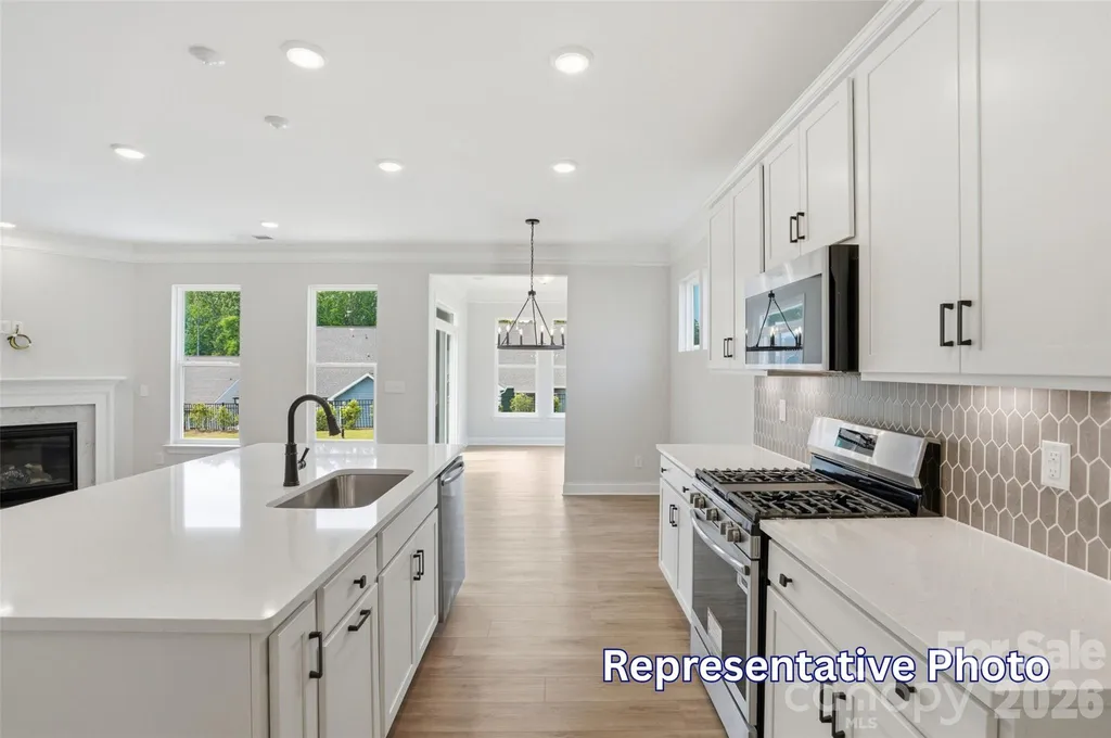 6016 New River Drive Huntersville NC 28078