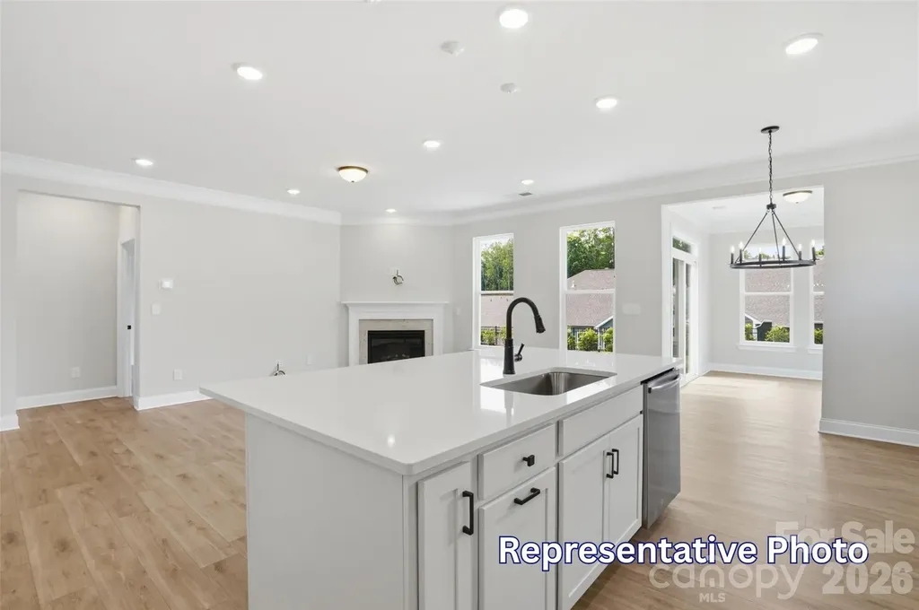6016 New River Drive Huntersville NC 28078