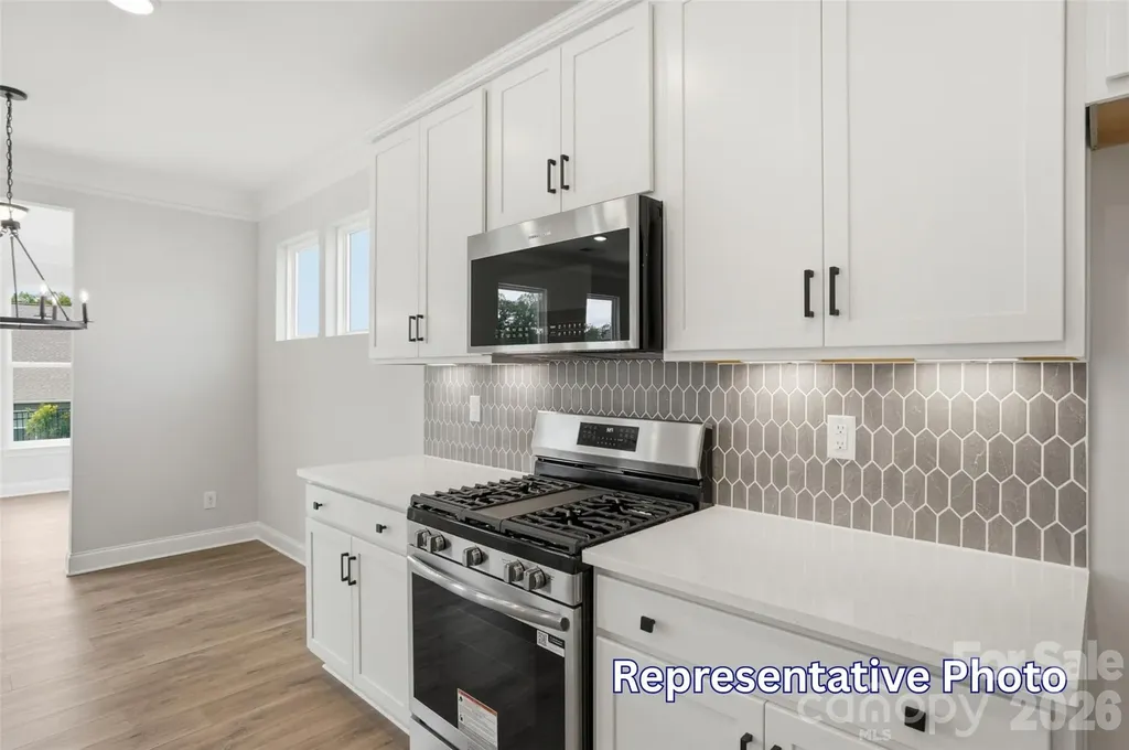 6016 New River Drive Huntersville NC 28078