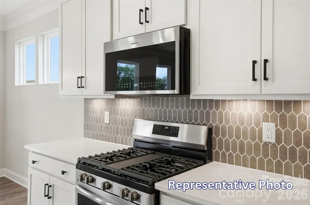 6016 New River Drive Huntersville NC 28078