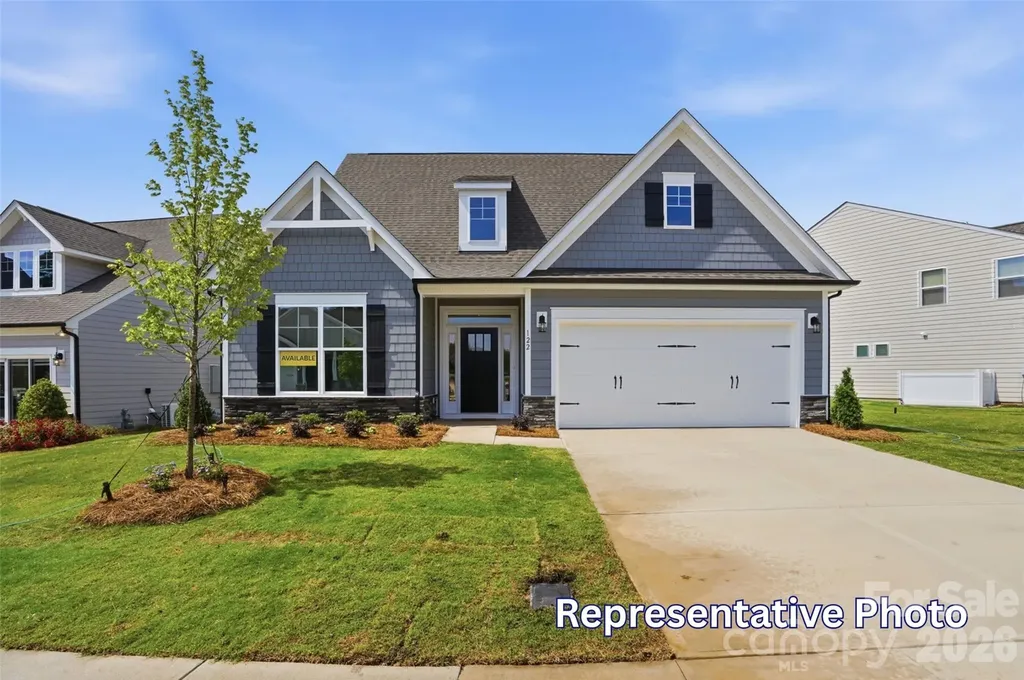 6016 New River Drive Huntersville NC 28078