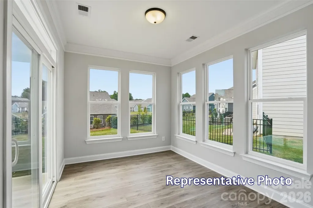 6016 New River Drive Huntersville NC 28078