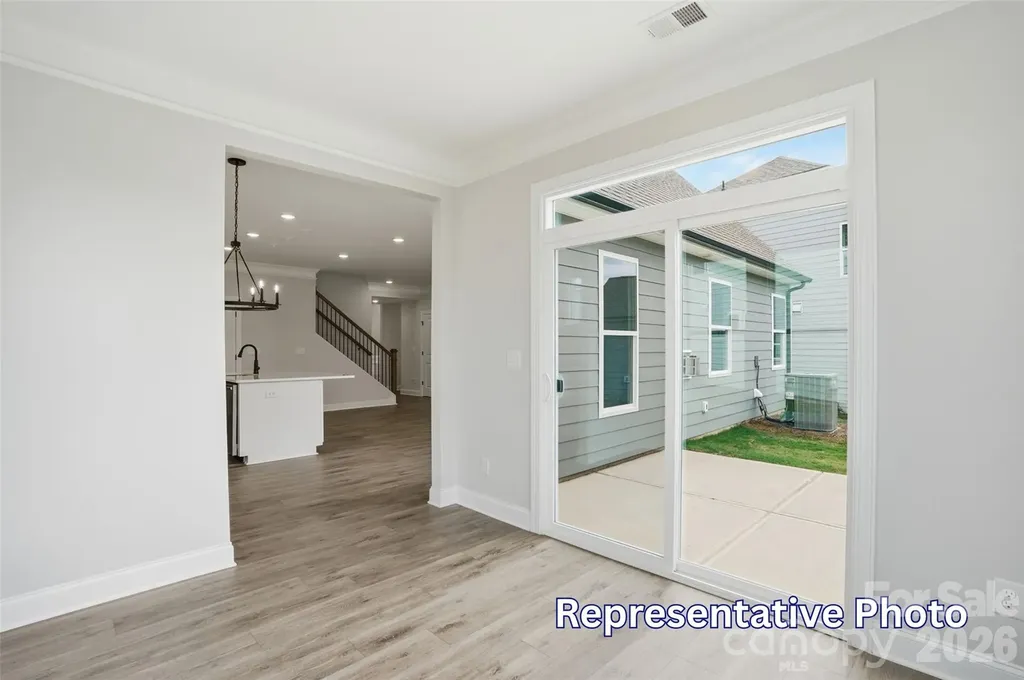 6016 New River Drive Huntersville NC 28078