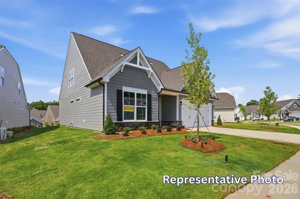 6016 New River Drive Huntersville NC 28078