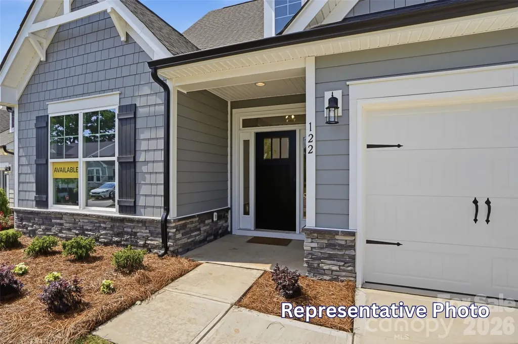 6016 New River Drive Huntersville NC 28078