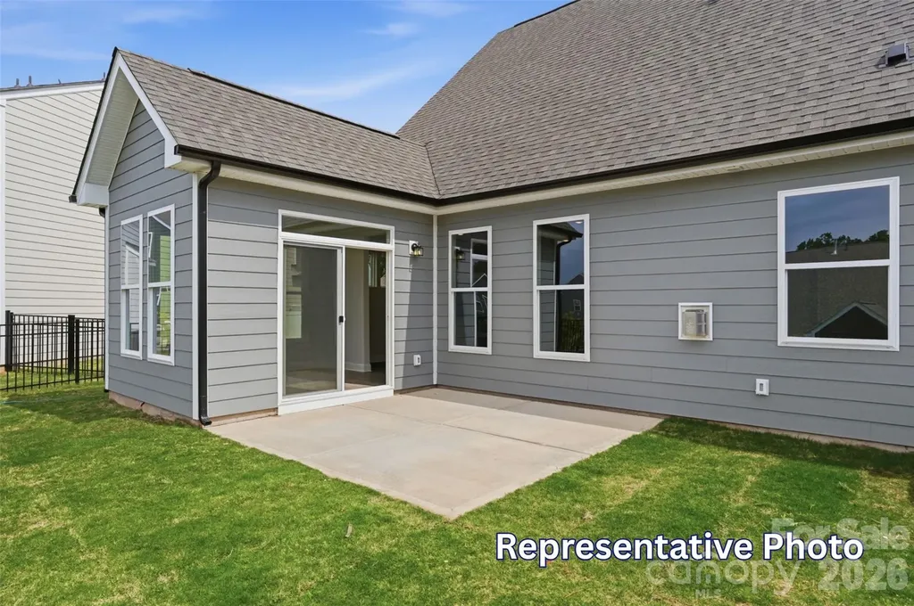 6016 New River Drive Huntersville NC 28078