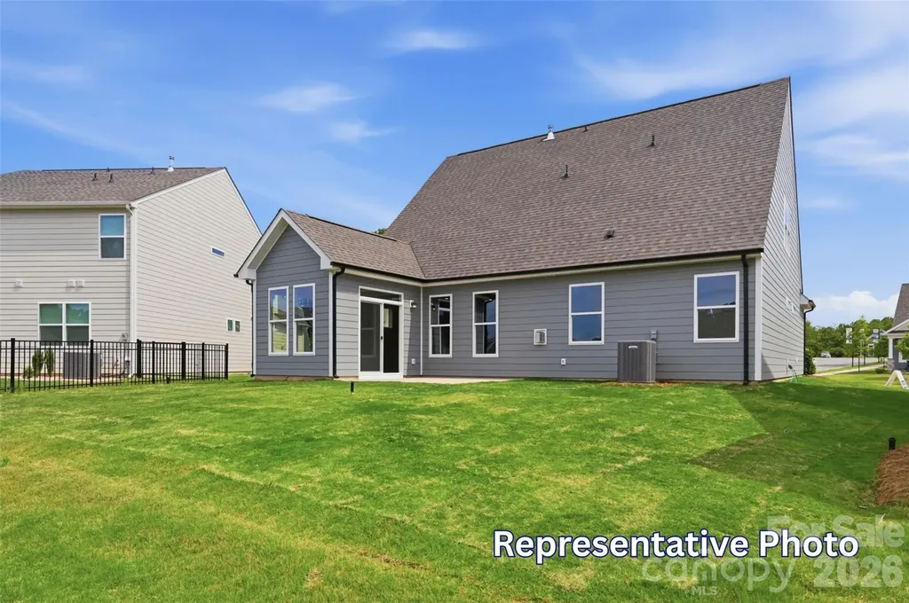6016 New River Drive Huntersville NC 28078