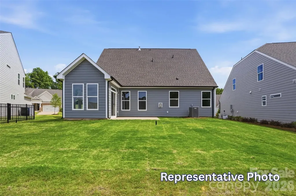 6016 New River Drive Huntersville NC 28078