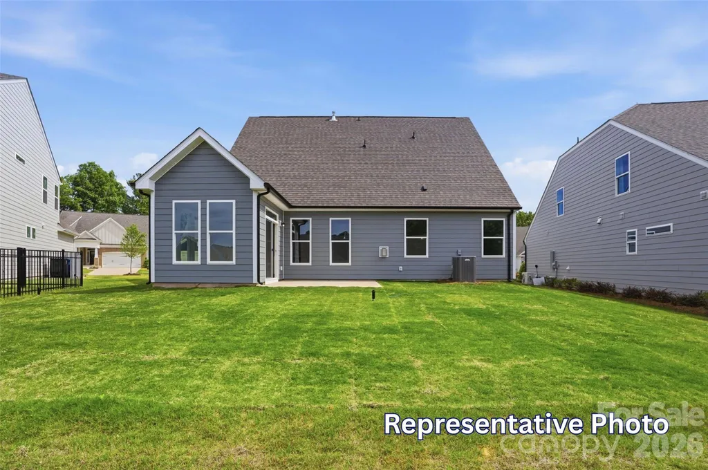 6016 New River Drive Huntersville NC 28078
