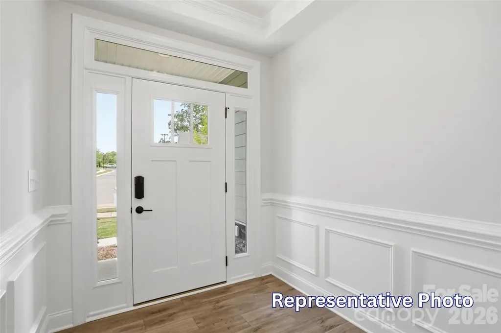 6016 New River Drive Huntersville NC 28078