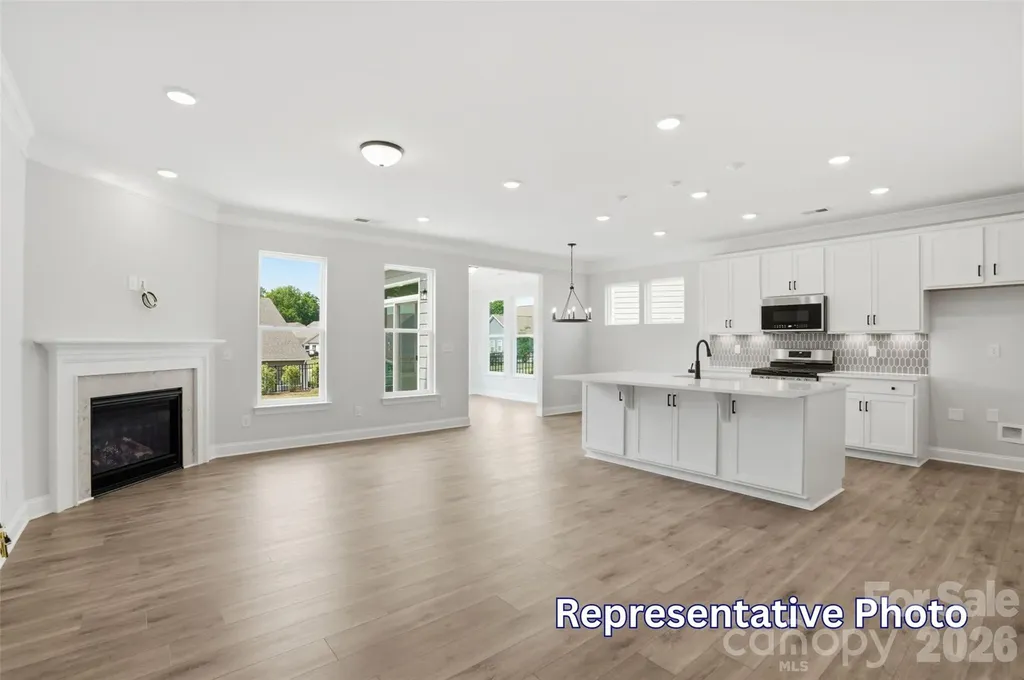 6016 New River Drive Huntersville NC 28078