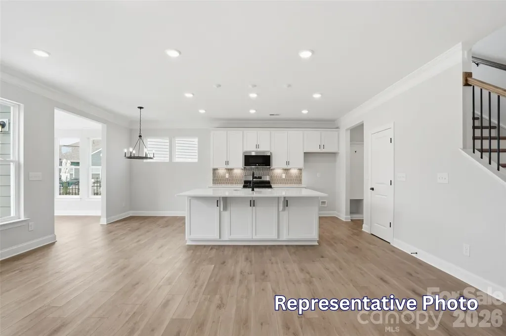 6016 New River Drive Huntersville NC 28078