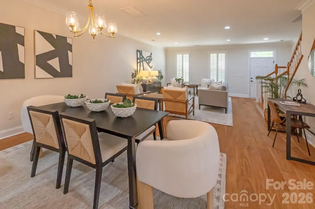 9323 Bonnie Briar Circle Charlotte NC 28277