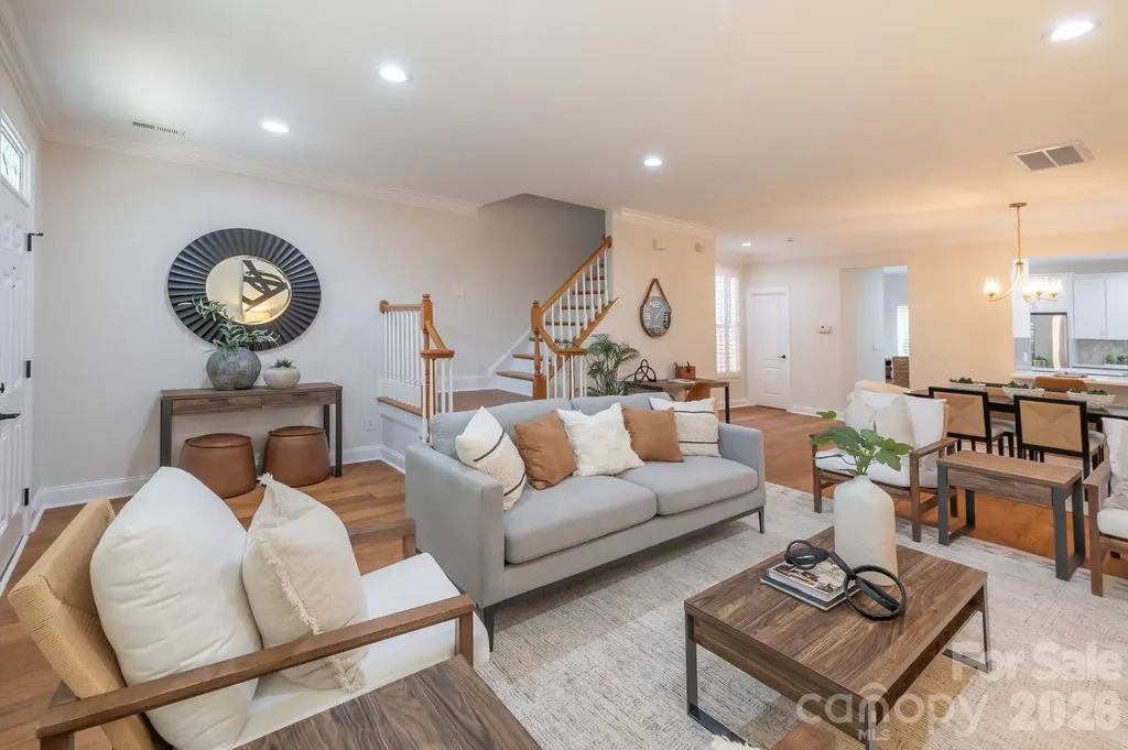 9323 Bonnie Briar Circle Charlotte NC 28277