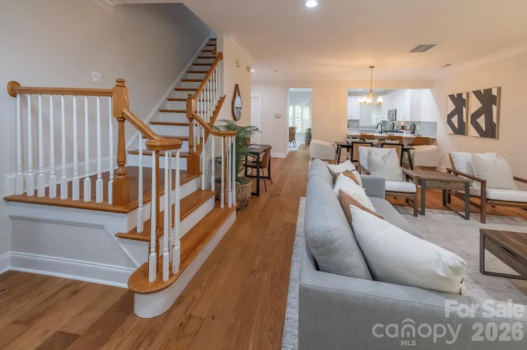 9323 Bonnie Briar Circle Charlotte NC 28277
