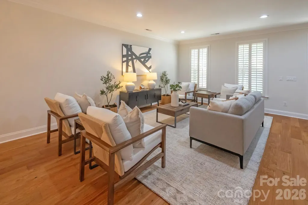 9323 Bonnie Briar Circle Charlotte NC 28277