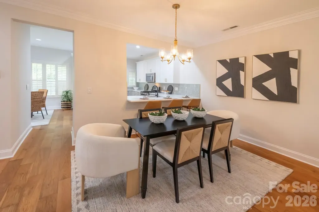 9323 Bonnie Briar Circle Charlotte NC 28277