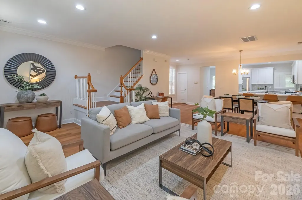 9323 Bonnie Briar Circle Charlotte NC 28277
