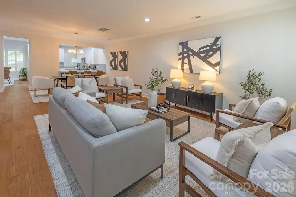 9323 Bonnie Briar Circle Charlotte NC 28277