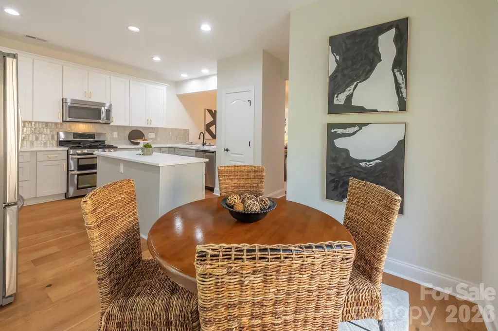 9323 Bonnie Briar Circle Charlotte NC 28277