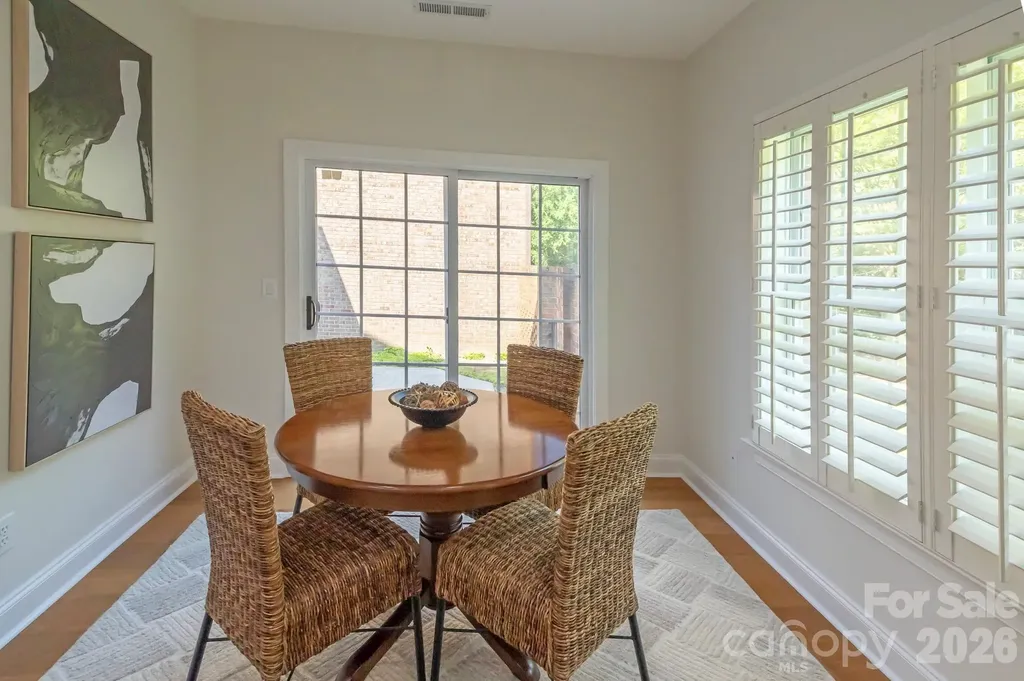 9323 Bonnie Briar Circle Charlotte NC 28277