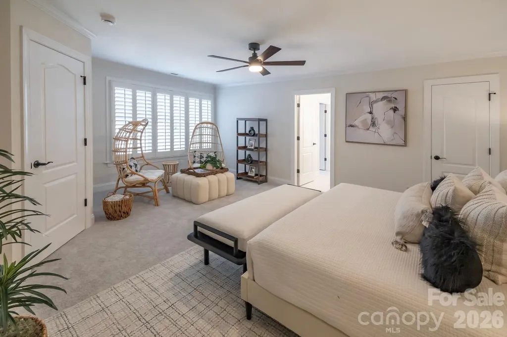 9323 Bonnie Briar Circle Charlotte NC 28277