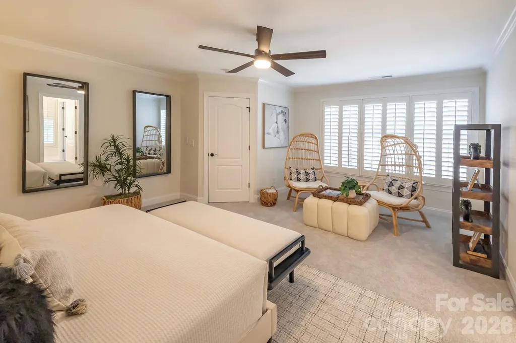 9323 Bonnie Briar Circle Charlotte NC 28277
