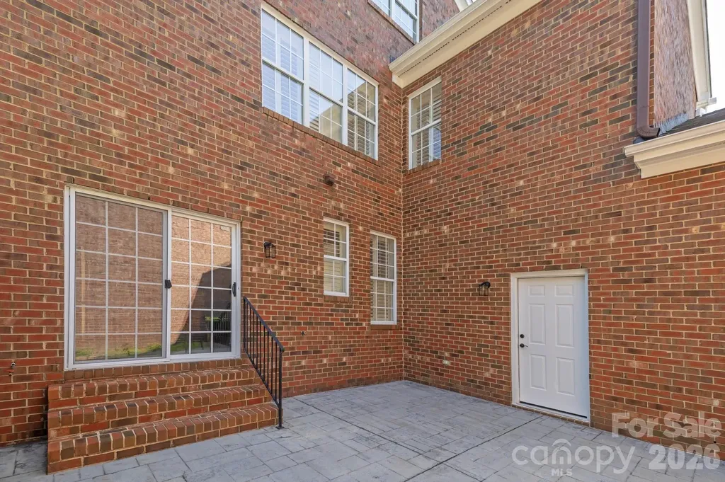 9323 Bonnie Briar Circle Charlotte NC 28277
