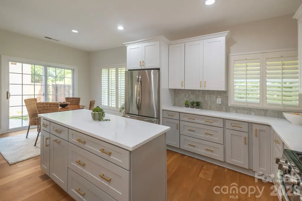 9323 Bonnie Briar Circle Charlotte NC 28277
