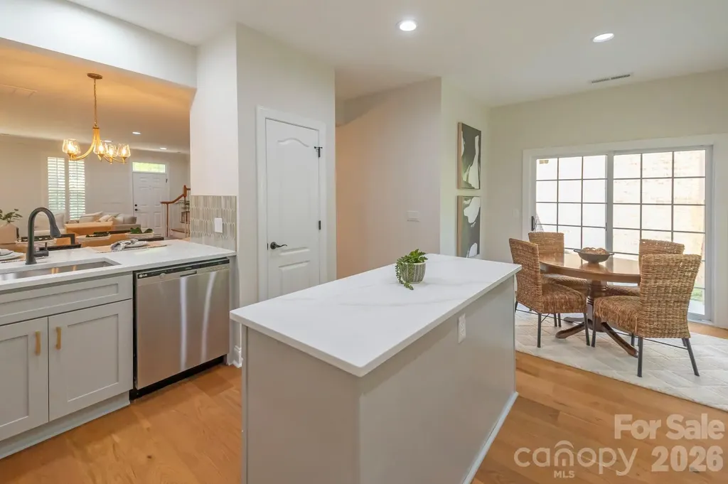 9323 Bonnie Briar Circle Charlotte NC 28277