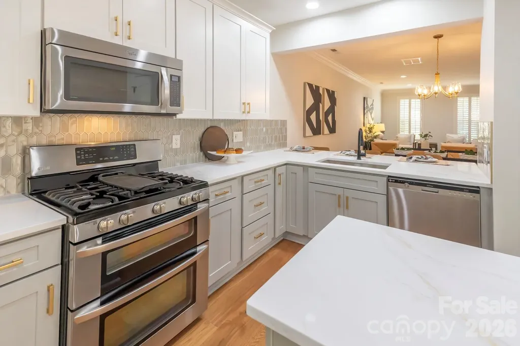 9323 Bonnie Briar Circle Charlotte NC 28277