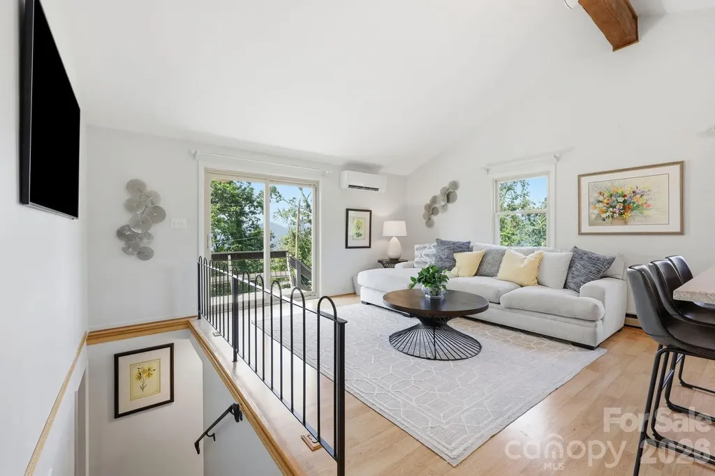 854 Ox Creek Crest Lane Weaverville NC 28787