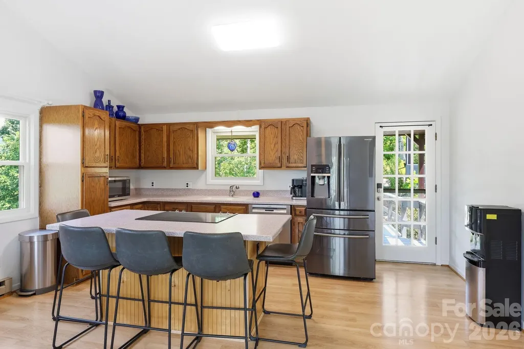 854 Ox Creek Crest Lane Weaverville NC 28787