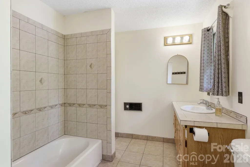 854 Ox Creek Crest Lane Weaverville NC 28787