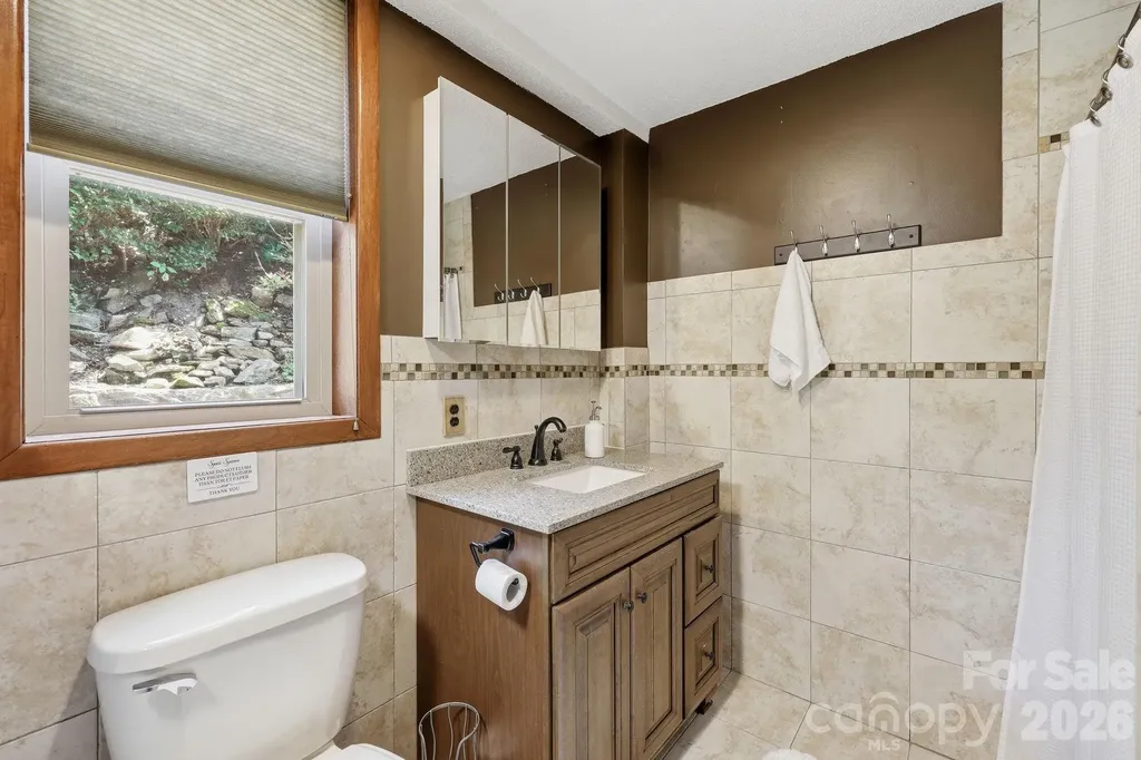 854 Ox Creek Crest Lane Weaverville NC 28787