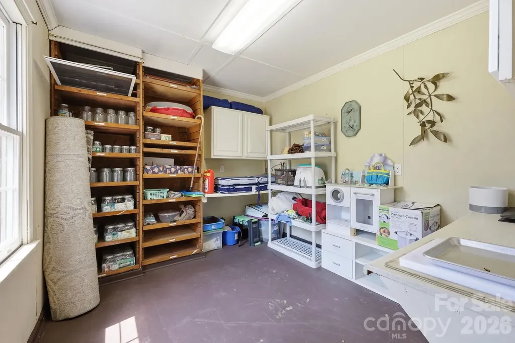 854 Ox Creek Crest Lane Weaverville NC 28787