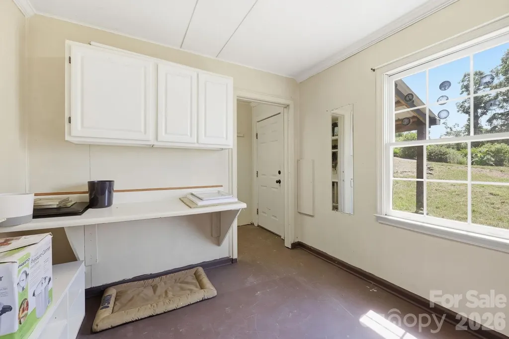 854 Ox Creek Crest Lane Weaverville NC 28787