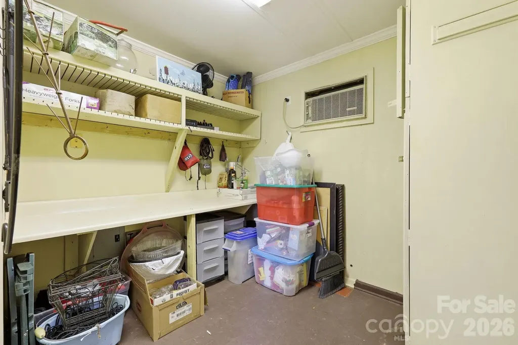 854 Ox Creek Crest Lane Weaverville NC 28787