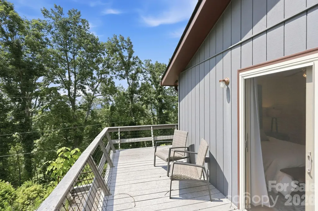 854 Ox Creek Crest Lane Weaverville NC 28787