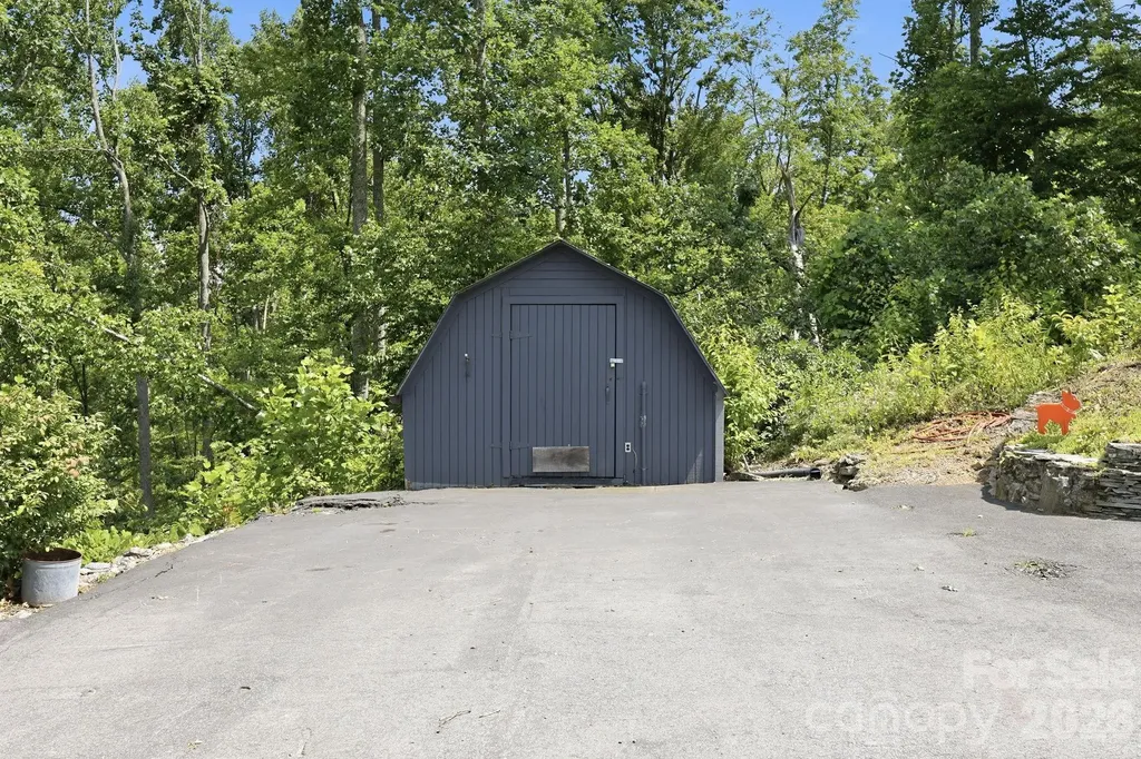 854 Ox Creek Crest Lane Weaverville NC 28787