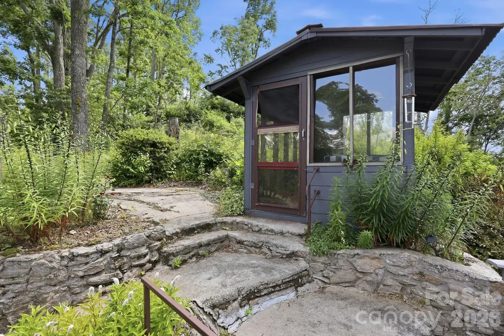 854 Ox Creek Crest Lane Weaverville NC 28787