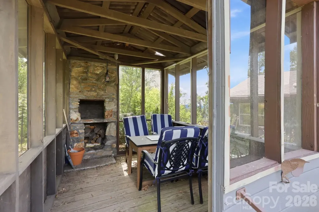 854 Ox Creek Crest Lane Weaverville NC 28787