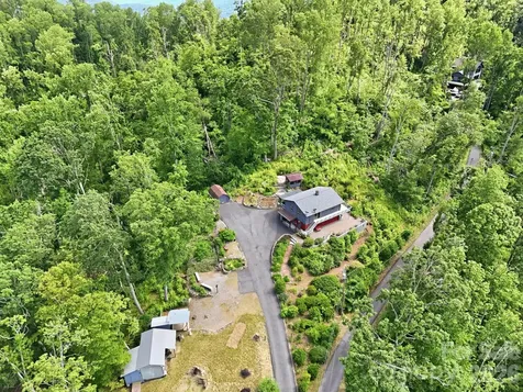 854 Ox Creek Crest Lane Weaverville NC 28787