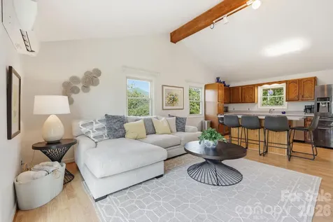 854 Ox Creek Crest Lane Weaverville NC 28787