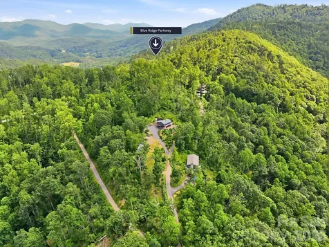 854 Ox Creek Crest Lane Weaverville NC 28787