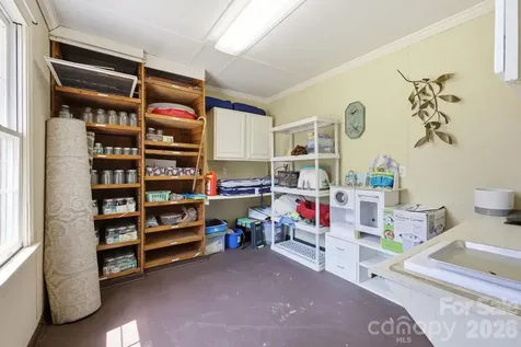 854 Ox Creek Crest Lane Weaverville NC 28787